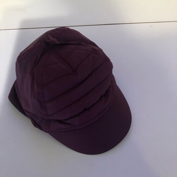 Champion Accessories - Champion deep purple cap